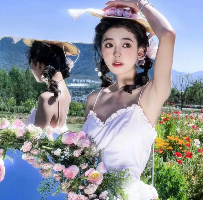 异乡故事